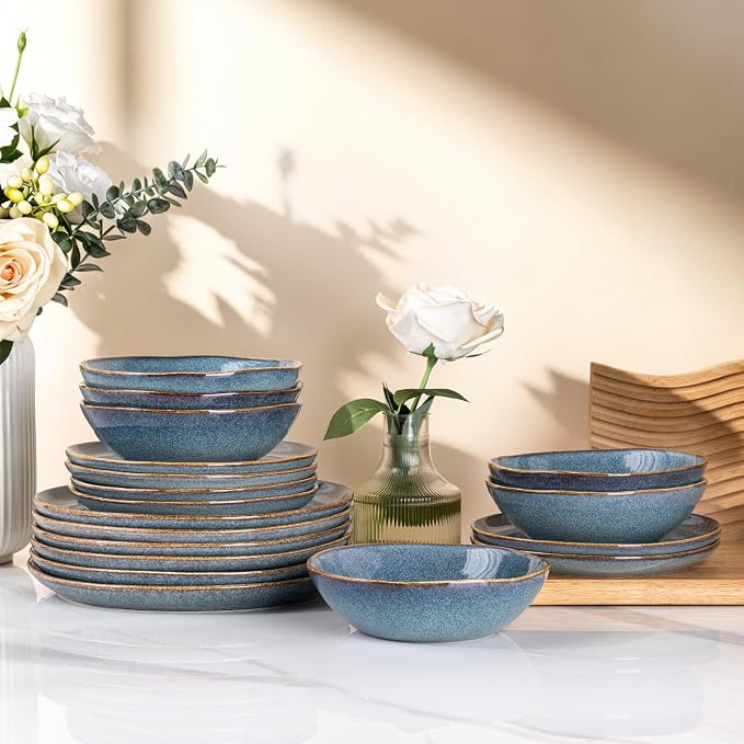 AmorArc Ceramic Dinnerware Sets