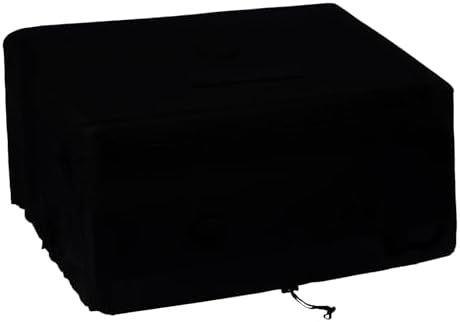Portable Grill Cover for Pit Boss 75275/PB100P1 & Cuisinart Tabletop Grills