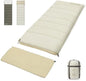 Naturehike Camping Sleeping Bag for Adults, 36/54℉, Spliceable Double Sleeping Bag 3 Seasons, Lightweight Waterproof Sleep Bags for Cold&Warm Weather
