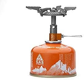 Fire-Maple FMS-116T Portable Stove Ultra Light Titanium Backpacking Stove