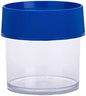 Nalgene Outdoor Storage Container, 4-Ounce, Clear