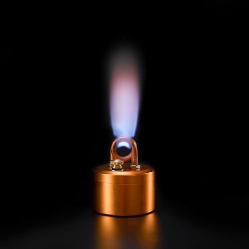 Portable Mini Camping Alcohol Stove 50ml