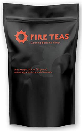 FIRE TEAS Chocolate Matcha Green Tea Powder (90 grams) - Smooth Cocoa Mix with Green Tea Powder -
