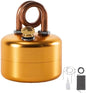 Mini Alcohol Camping Stove with Stand
