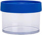 Nalgene Outdoor Storage Container, 16-Ounce, Clear