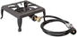 Stansport Cast Iron Portable Camping Stove