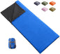 Lightweight Compact Adult Sleeping Bag for Backpacking, Camping & Hiking