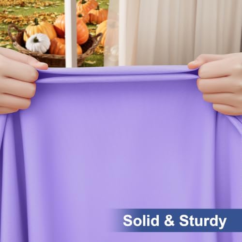 homing Rectangle Table Cloth Cover 8 Foot Elastic Fitted Tablecloth
