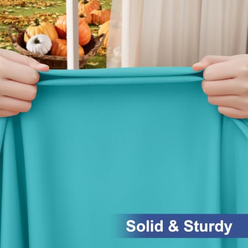 homing Rectangle Table Cloth Cover 8 Foot Elastic Fitted Tablecloth