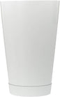 Barfly M37083WH Cocktail Tin, Small 18 oz (532 ml), White