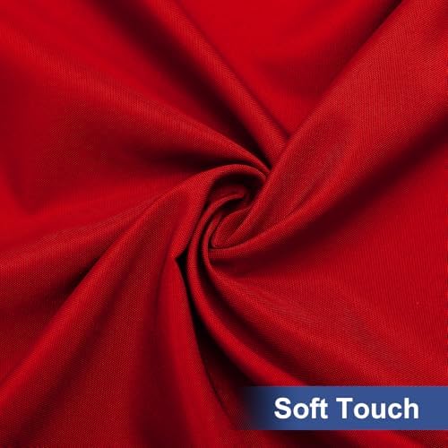 homing Rectangle Table Cloth Cover 24" x 36" Elastic Fitted Tablecloth