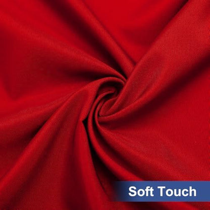 homing Rectangle Table Cloth Cover 24" x 36" Elastic Fitted Tablecloth