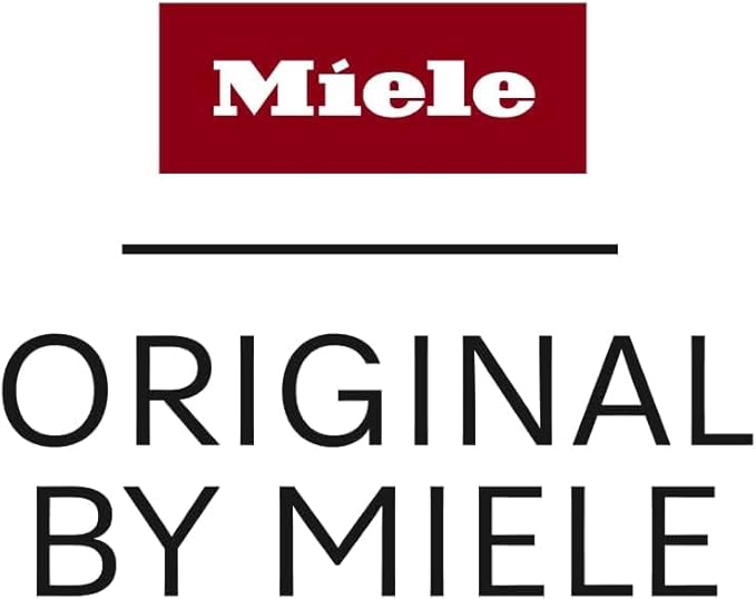 Miele Original SEB 236 Electro Premium Floorbrush, Motorized Extra-Wide Floorhead for Miele Vacuum Cleaners, Quick and Deep Cleaning of All Carpet Depths – 7311290