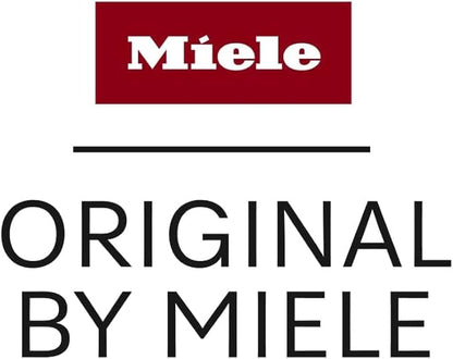 Miele Original SEB 236 Electro Premium Floorbrush, Motorized Extra-Wide Floorhead for Miele Vacuum Cleaners, Quick and Deep Cleaning of All Carpet Depths – 7311290