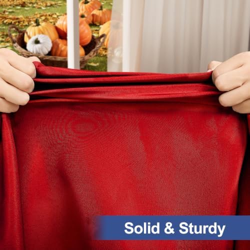 homing Rectangle Table Cloth Cover 24" x 36" Elastic Fitted Tablecloth
