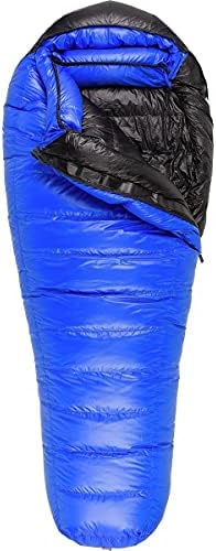Western Mountaineering Puma MF -25 Degree Down Sleeping Bag