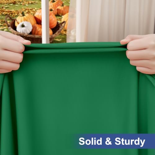 homing Rectangle Table Cloth Cover 4 Foot Elastic Fitted Tablecloth