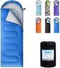 Sleeping Bags for Adults,Kids & Girls,Waterproof,Camping,Hiking