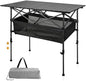 Folding Camping Table 37.4 Inch