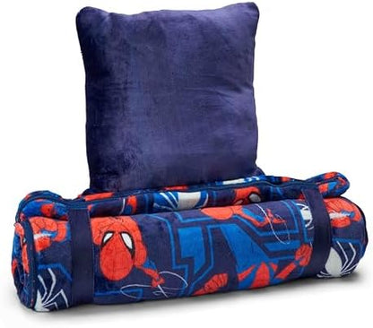 Northwest Silk Touch Sherpa Slumber Bag, 27" x 56"