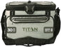 Titan Zipperless HardBody Cooler, Keeps Ice 2 Days