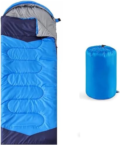 Sleeping Bags for Adults,Kids & Girls,Waterproof,Camping,Hiking