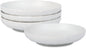 Stone Lain Rio 4-Piece Pasta Bowl Set Stoneware, Beige