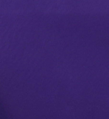 Yourtablecloth Heavy Duty Vinyl Rectangle or Square Tablecloth – 6 Gauge Heavy Duty Tablecloth – Flannel Backed – Wipeable Tablecloth with Vivid Colors & Many Sizes 52 x 70 Purple