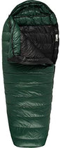 Western Mountaineering Bristlecone RZ Microfiber Sleeping Bag - 6'6