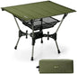 Gonex Portable Camping Table, Lightweight Foldable Camp Side Table
