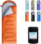 Sleeping Bags for Adults,Kids & Girls,Waterproof,Camping,Hiking