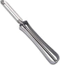 Aniso Kitchen vegetable peeler Stainless steel rotary peeler for vegetable and carrot fruit，with ergonomic safety and control handle-Dishwasher Safety