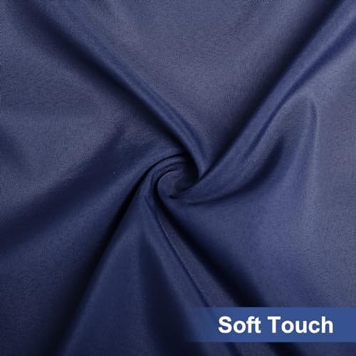 homing Square Table Cloth Cover 34" x 34" Elastic Fitted Tablecloth
