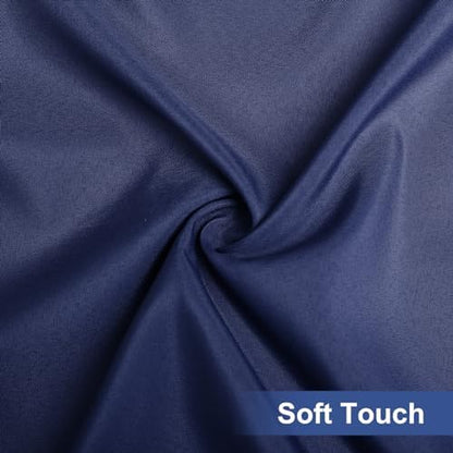 homing Rectangle Table Cloth Cover 6 Foot Elastic Fitted Tablecloth