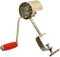 Corn Peeler, Stainless Steel Corn Stripper, Corn cob Stripping Tool Corn Cutter and Remover for Home Kitchen Restaurant