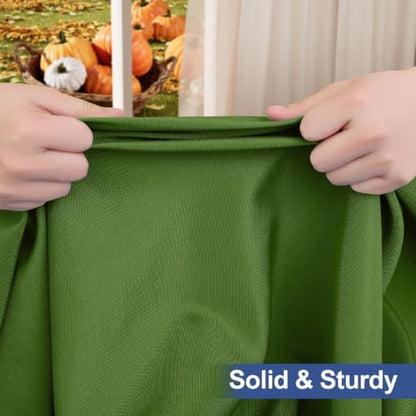 homing Rectangle Table Cloth Cover 8 Foot Elastic Fitted Tablecloth