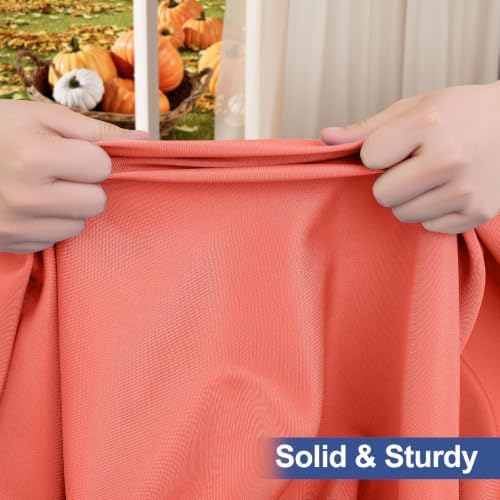 homing Rectangle Table Cloth Cover 8 Foot Elastic Fitted Tablecloth