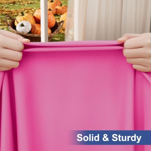 homing Rectangle Table Cloth Cover 8 Foot Elastic Fitted Tablecloth