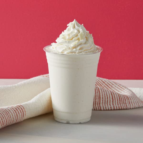Big Train 20 Below Frozen White Chocolate Beverage Mix, 3.5 Pound (Pack of 1)
