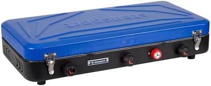 Stansport 3-Burner Propane Stove (212-300-50)