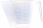 2 Cup LONG Handle (1 Pint | 16 Oz. | 500 mL) Scoop for Measuring Coffee, Pet Food, Grains, Protein, Spices and Other Dry Goods (Pack of 1)