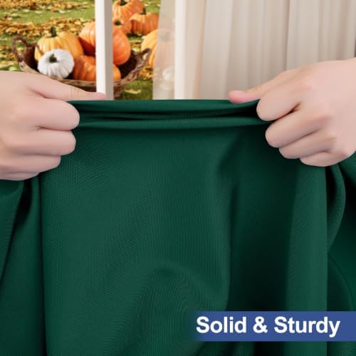 homing Rectangle Table Cloth Cover 8 Foot Elastic Fitted Tablecloth