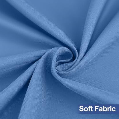 homing Rectangle Table Cloth Cover 8 Foot Elastic Fitted Tablecloth