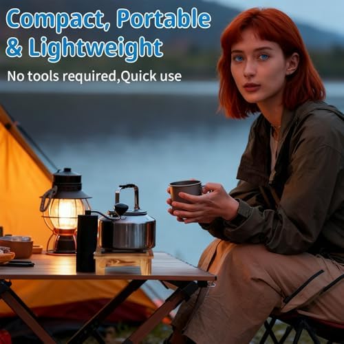 Alcohol Stove，Wood Stove，Wood Burner，Japanese Portable Stove, Suitable for Outdoor Picnicking, Making Soup, Hotpot, Grilling Meat, Boiling Water
