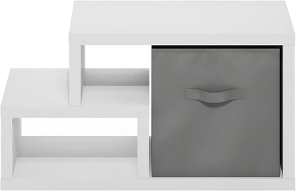 Furinno Viola Multipurpose Shelf,