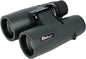 8x42ED Compact Binoculars for Adults – High-Powered BAK4 Prisms, Diamond White Coating, Waterproof & Fogproof, Rubber Armored – Ideal for Bird Watching, Hunting, Travel, Outdoor Sports