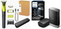 Philips Norelco Travel Groom Duo includes Compact Shaver + OneBlade 360 with Connectivity Face + Body, Electric Beard Trimmer, Shaver and Body Groomer with 5in1 Comb, Body Attachment, Travel Case