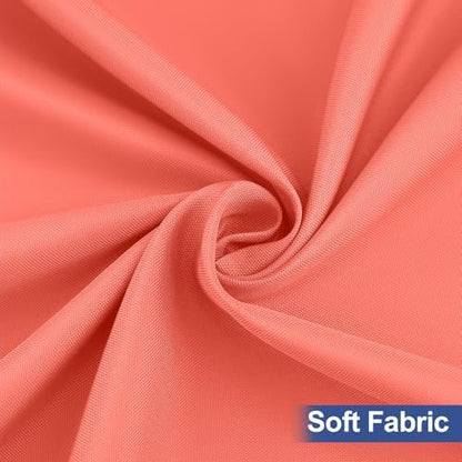 homing Rectangle Table Cloth Cover 8 Foot Elastic Fitted Tablecloth