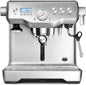 Breville Dual Boiler Espresso Machine BES920XL, Brushed Stainless Steel