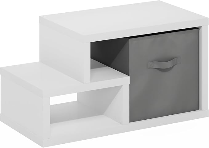 Furinno Viola Multipurpose Shelf,